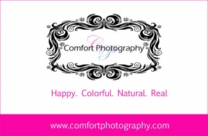 Comfort logo