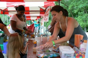 Creekside Jazz and Blues Fest 6 18 11 023